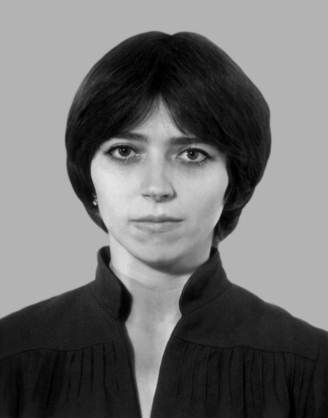 фото: Агратина Діана  Владиленівна